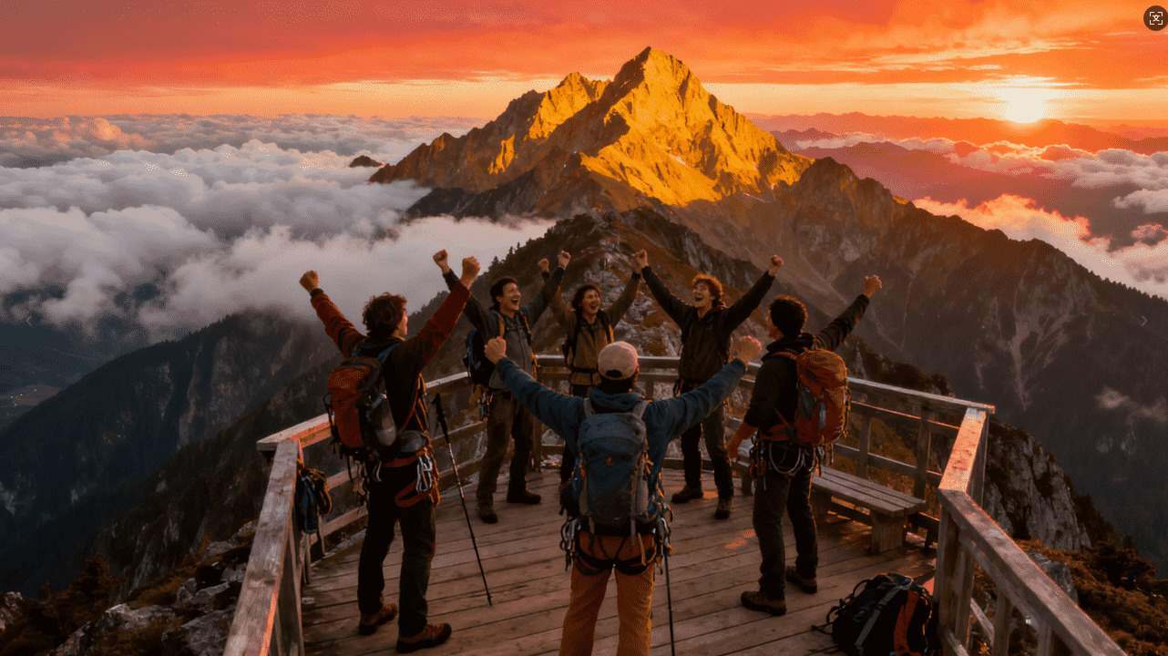 VPN在不同假设场景中的应用策略与性能分析